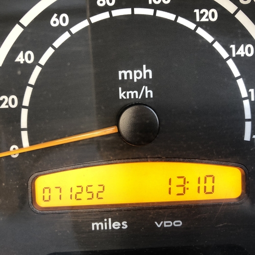 Mercedes Sprinter Camper Van 4 Berth Fixed Bed PRO conversion 2005(55)reg