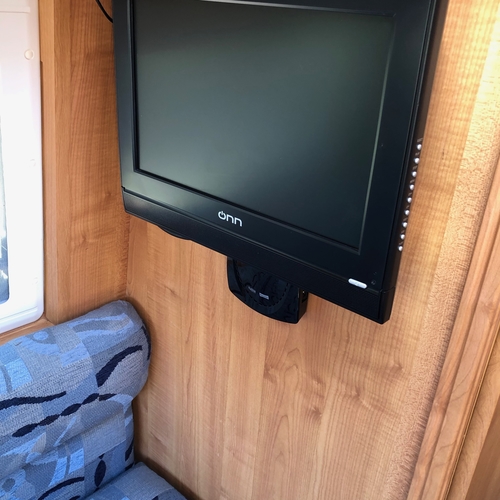 Mercedes Sprinter Camper Van 4 Berth Fixed Bed PRO conversion 2005(55)reg