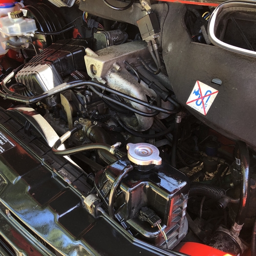 Mercedes Sprinter Camper Van 4 Berth Fixed Bed PRO conversion 2005(55)reg