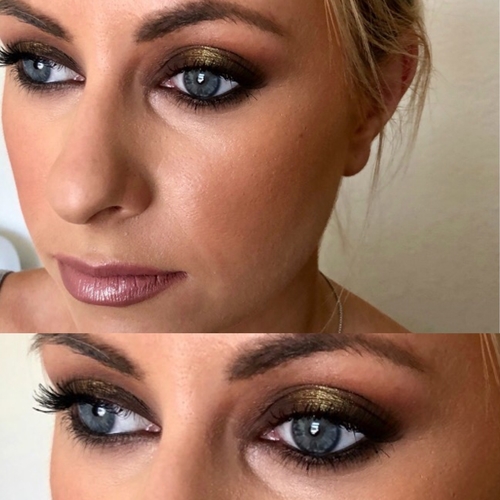 Gallery | Aldona Francis | Wedding Makeup Specialist Gloucestershire  | Award Winning Makeup Lessons in Bath  | Professional Mobile Makeup Artist Cotswolds