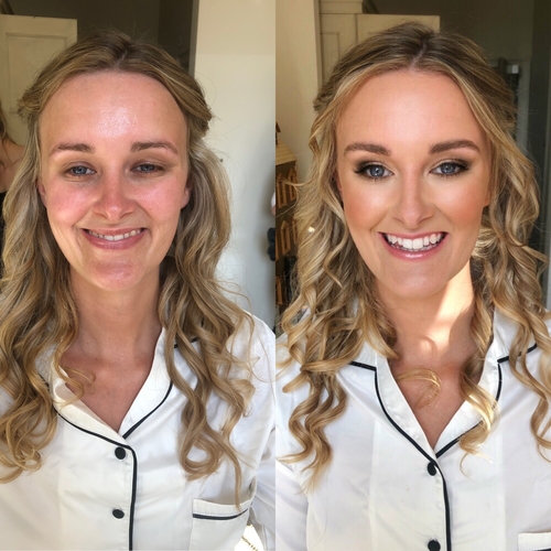 Gallery | Aldona Francis | Wedding Makeup Specialist Gloucestershire  | Award Winning Makeup Lessons in Bath  | Professional Mobile Makeup Artist Cotswolds