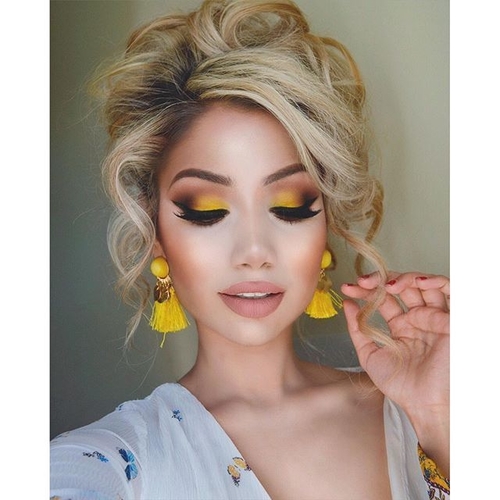 Sunset Eyeshadow Palette