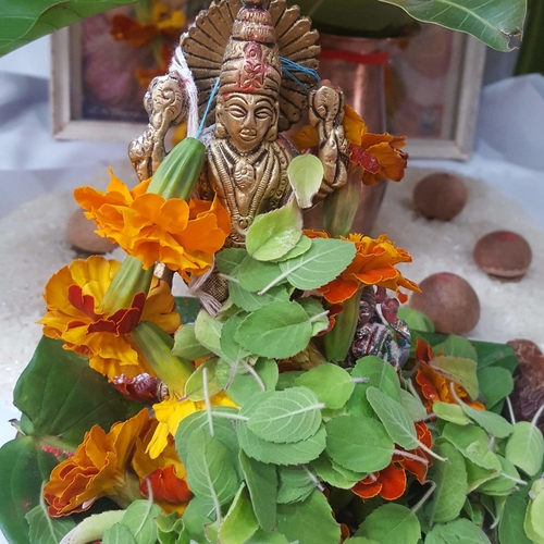 Satyanarayan Katha