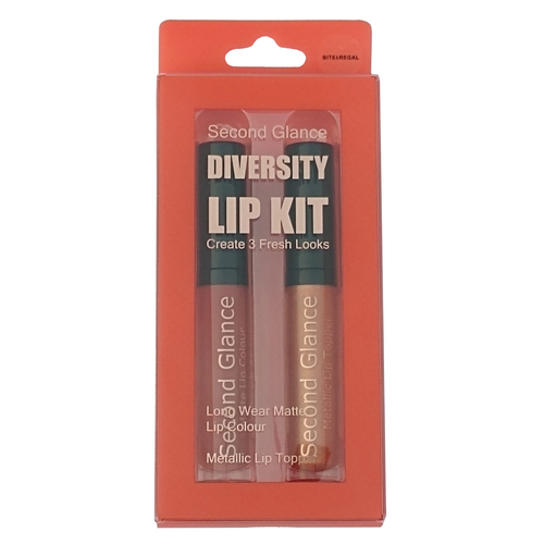 Lip Kit Bite & Regal