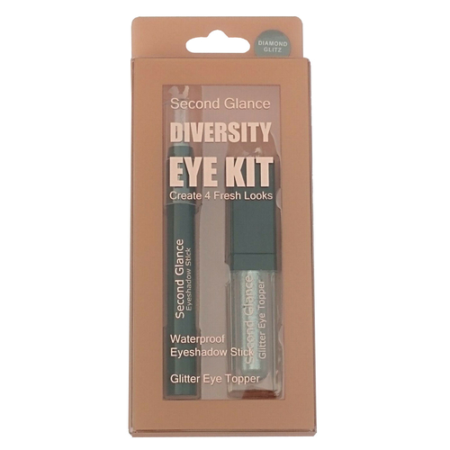 Eye Kit Diamond Glitz