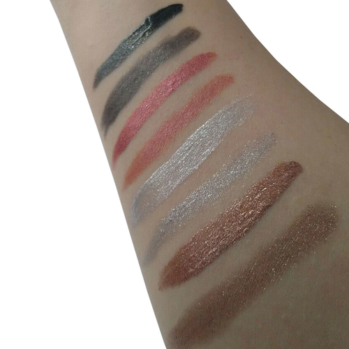 Eye Kit Rose Gold Karma