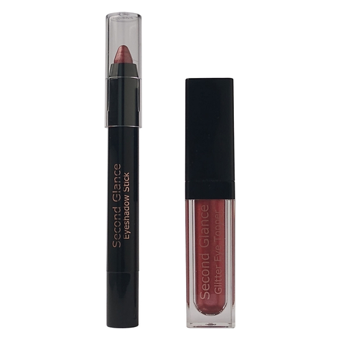 Eye Kit Shows Topper