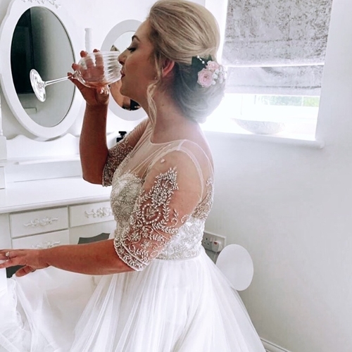 Gallery | Aldona Francis | Wedding Makeup Specialist Gloucestershire  | Award Winning Makeup Lessons in Bath  | Professional Mobile Makeup Artist Cotswolds