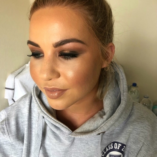 Gallery | Aldona Francis | Wedding Makeup Specialist Gloucestershire  | Award Winning Makeup Lessons in Bath  | Professional Mobile Makeup Artist Cotswolds