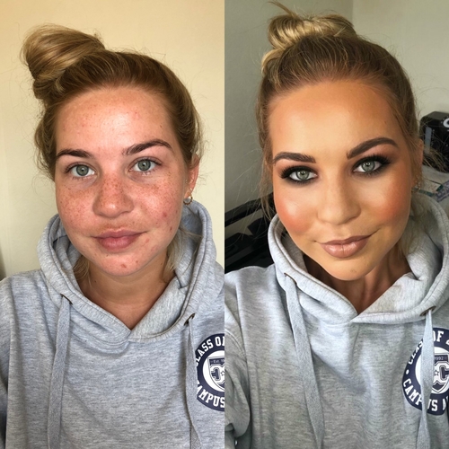Gallery | Aldona Francis | Wedding Makeup Specialist Gloucestershire  | Award Winning Makeup Lessons in Bath  | Professional Mobile Makeup Artist Cotswolds