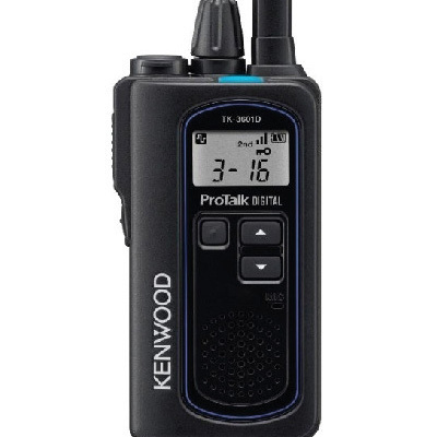 Kenwood TK-3601DE