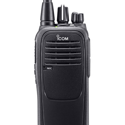 Icom IC-F29DR