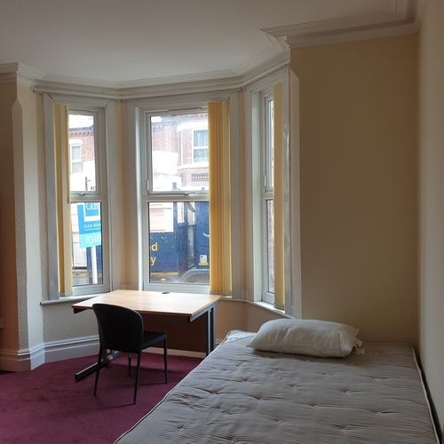 17 Westminister Road, CV1 3GA