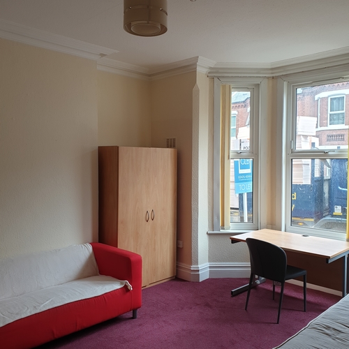 17 Westminister Road, CV1 3GA