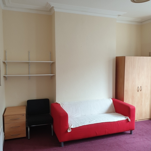 17 Westminister Road, CV1 3GA