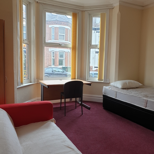 17 Westminister Road, CV1 3GA