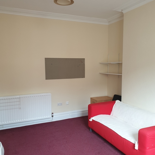 17 Westminister Road, CV1 3GA