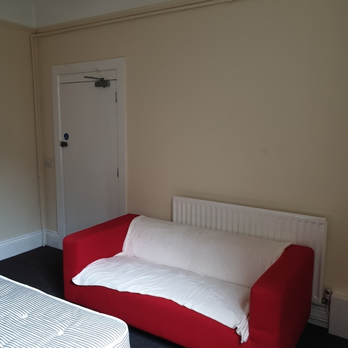 17 Westminister Road, CV1 3GA