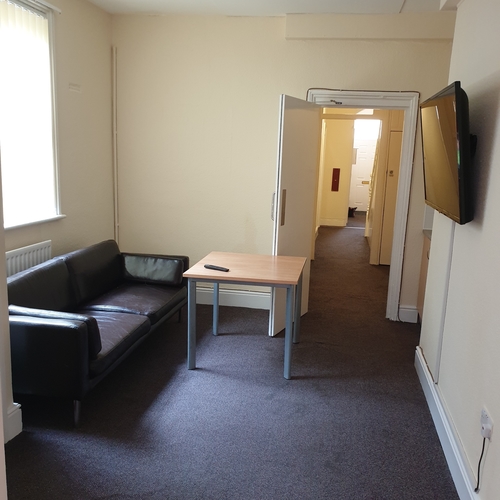 17 Westminister Road, CV1 3GA