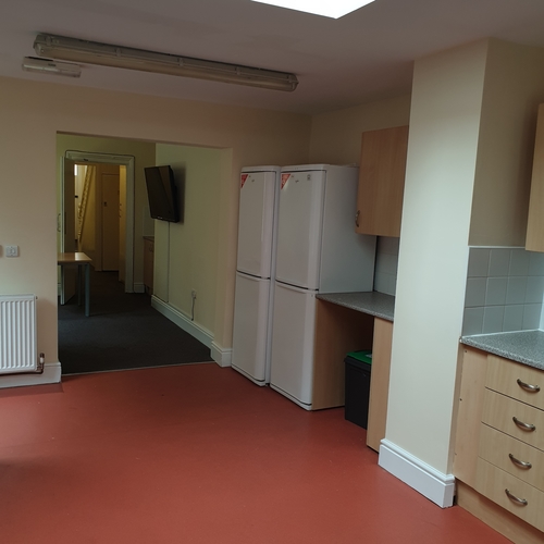 17 Westminister Road, CV1 3GA