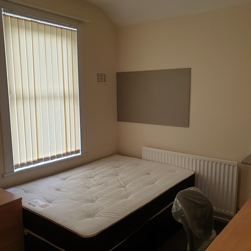 17 Westminister Road, CV1 3GA