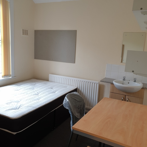 17 Westminister Road, CV1 3GA