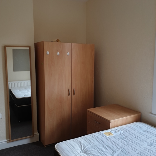 17 Westminister Road, CV1 3GA