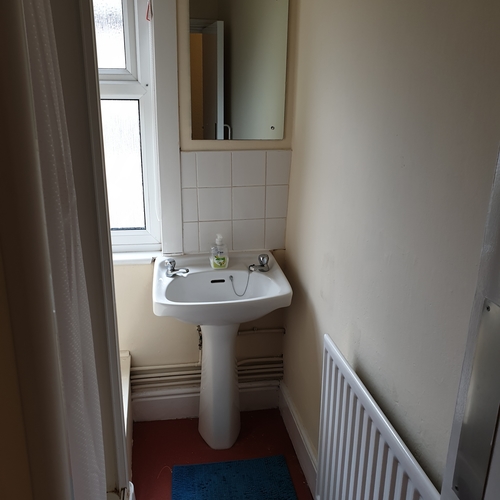 17 Westminister Road, CV1 3GA