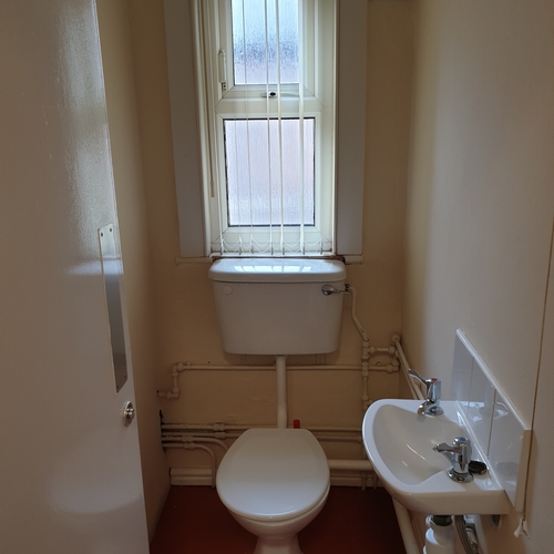 17 Westminister Road, CV1 3GA