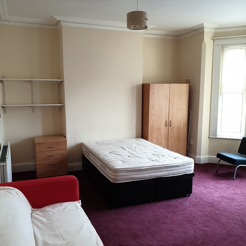 17 Westminister Road, CV1 3GA