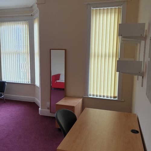 17 Westminister Road, CV1 3GA