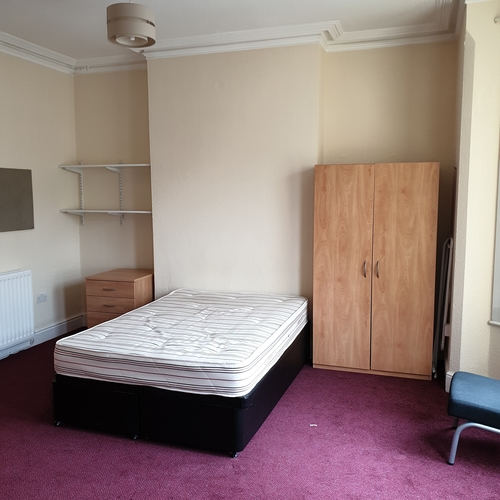 17 Westminister Road, CV1 3GA