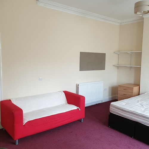 17 Westminister Road, CV1 3GA