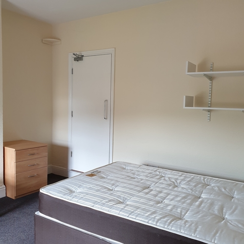 17 Westminister Road, CV1 3GA