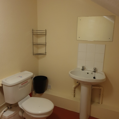 17 Westminister Road, CV1 3GA