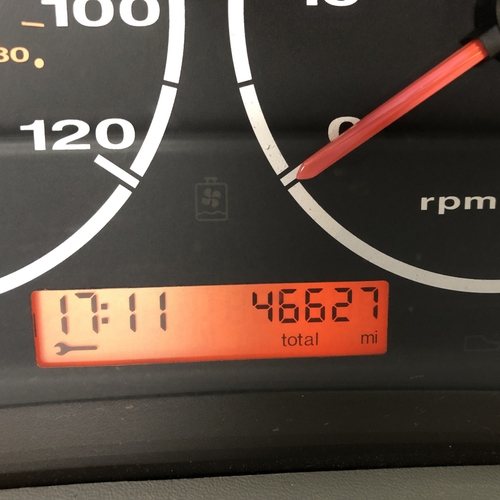 Auto Trail Tracker EK SE 2 Berth Motorhome - 2003 Fiat Ducato 2.0 JTD MWB