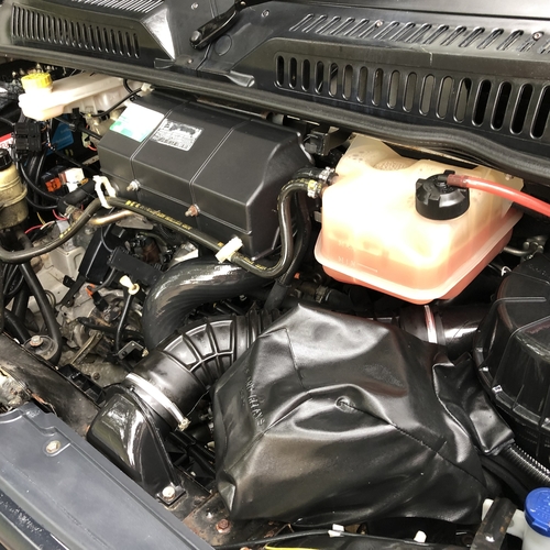 Auto Trail Tracker EK SE 2 Berth Motorhome - 2003 Fiat Ducato 2.0 JTD MWB