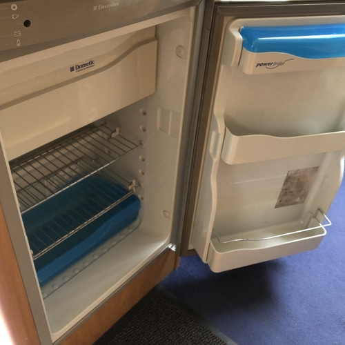 Auto Trail Tracker EK SE 2 Berth Motorhome - 2003 Fiat Ducato 2.0 JTD MWB