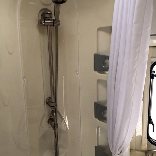 Auto Trail Tracker EK SE 2 Berth Motorhome - 2003 Fiat Ducato 2.0 JTD MWB