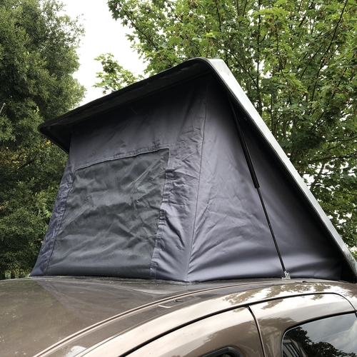 2012 Peugeot Partner Tepee 1.6TD Camper Day Van AUTOMATIC - ONLY 35983 Miles