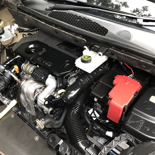 2012 Peugeot Partner Tepee 1.6TD Camper Day Van AUTOMATIC - ONLY 35983 Miles