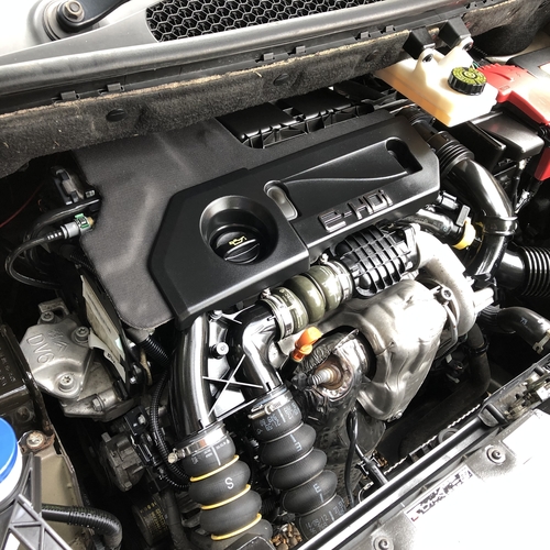 2012 Peugeot Partner Tepee 1.6TD Camper Day Van AUTOMATIC - ONLY 35983 Miles