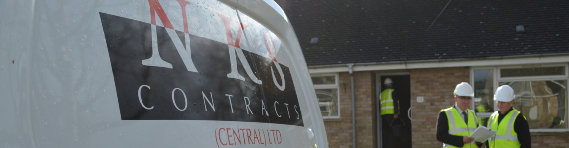 Refurbishment in Gloucestershire
