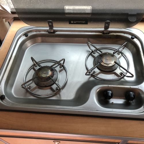 Mercedes Vito Camper Van WELLHOUSE LEISURE Conversion 4 Berth 2.3 RARE AUTOMATIC