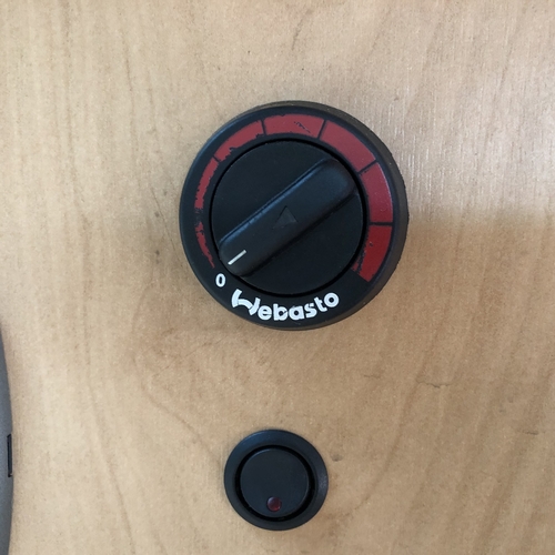 Mercedes Vito Camper Van WELLHOUSE LEISURE Conversion 4 Berth 2.3 RARE AUTOMATIC