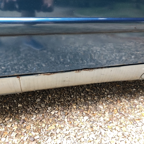 Mercedes Vito Camper Van WELLHOUSE LEISURE Conversion 4 Berth 2.3 RARE AUTOMATIC