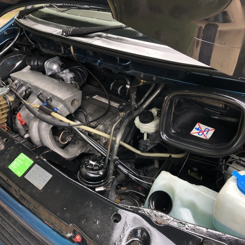 Mercedes Vito Camper Van WELLHOUSE LEISURE Conversion 4 Berth 2.3 RARE AUTOMATIC