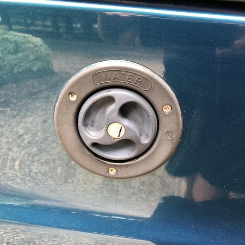 Mercedes Vito Camper Van WELLHOUSE LEISURE Conversion 4 Berth 2.3 RARE AUTOMATIC