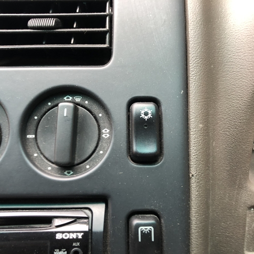 Mercedes Vito Camper Van WELLHOUSE LEISURE Conversion 4 Berth 2.3 RARE AUTOMATIC