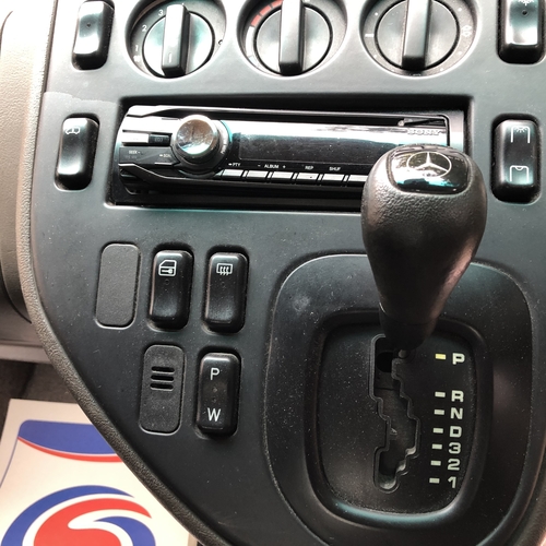 Mercedes Vito Camper Van WELLHOUSE LEISURE Conversion 4 Berth 2.3 RARE AUTOMATIC